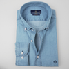 Cămașă Porto Lucciano - IMPERIAL DENIM - Bleu