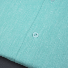 Cămașă Confex din in - Premium DeLuxe - Verde menta