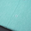 Cămașă Confex din in - Premium DeLuxe - Verde menta