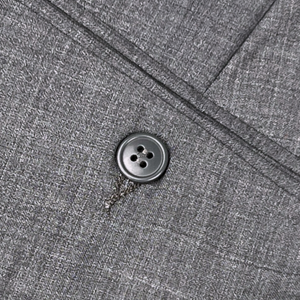 Pantaloni eleganți Confex - Royal Cut - Gri plumb