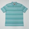 Tricou Polo pentru bărbați - ARES - TAHITI - Turcoaz