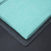 Cămașă Confex din in - Premium DeLuxe - Verde menta