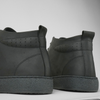 Ghete piele naturală - NOMAD - Negru Tucson