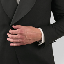 Costum de ceremonie - Suit Sartoria - CASTELLANO - Negru Intens