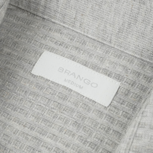 Tricou pentru bărbați - GofreTEX - Gri deschis
