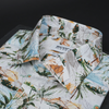 Cămașă Score - Super-Slim - Forme florale - Multicolor - M7
