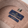 Cămașă Porto Luciano - IMPERIAL DENIM - Cărămiziu