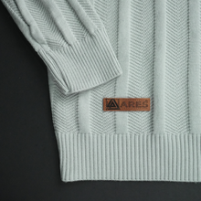 Pulover pentru bărbați - Imperial - Gri ARCTIC