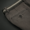Pantaloni casual bărbați Confex - Maro