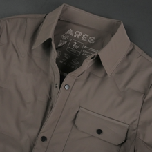 Jachetă pentru bărbați - Black Duck - Maro