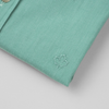 Cămașă Porto Lucciano - IMPERIAL DENIM - Verde pal