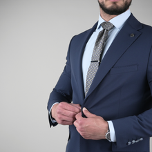 Costum bărbătesc - Sartoria - Bellagio - Albastru