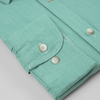 Cămașă Porto Lucciano - IMPERIAL DENIM - Verde pal