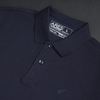 Tricou Polo pentru bărbați - ARES - Heritage+ - Bleumarin