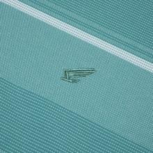 Tricou Polo pentru bărbați - ARES - TAHITI - Turcoaz
