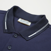 Tricou pentru bărbați - RUGATCHI - SEKONDA - Bleumarin