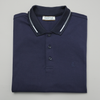 Tricou pentru bărbați - RUGATCHI - SEKONDA - Bleumarin