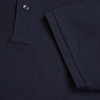 Tricou Polo pentru bărbați - ARES - Heritage+ - Bleumarin