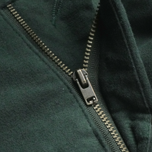 Pantaloni casual bărbați Confex - Verde Smarald