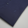 Tricou pentru bărbați - RUGATCHI - SEKONDA - Bleumarin