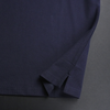 Tricou Polo pentru bărbați - ARES - Heritage+ - Bleumarin
