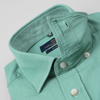 Cămașă Porto Lucciano - IMPERIAL DENIM - Verde pal