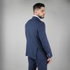 Costum bărbătesc - Sartoria - Bellagio - Albastru