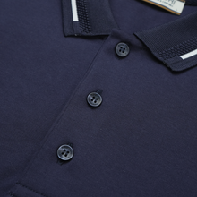 Tricou pentru bărbați - RUGATCHI - SEKONDA - Bleumarin