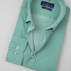 Cămașă Porto Lucciano - IMPERIAL DENIM - Verde pal