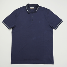 Tricou pentru bărbați - RUGATCHI - SEKONDA - Bleumarin
