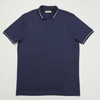 Tricou pentru bărbați - RUGATCHI - SEKONDA - Bleumarin