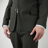 Costum bărbătesc - Sartoria - Bellagio - Verde