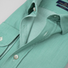 Cămașă Porto Lucciano - IMPERIAL DENIM - Verde pal