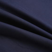 Tricou pentru bărbați - RUGATCHI - SEKONDA - Bleumarin