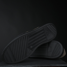 Pantofi bărbătești din piele - Urban FLEX - Bej Velur