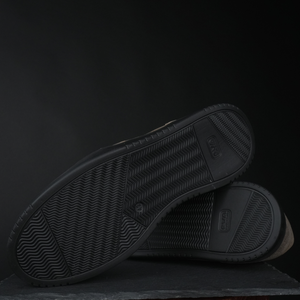 Pantofi bărbătești din piele - Urban FLEX - Bej Velur