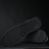 Pantofi bărbătești din piele - Urban FLEX - Bej Velur