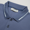 Tricou pentru bărbați - RUGATCHI - SEKONDA - Gri petrol