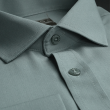 Cămașă Ares pentru bărbați - Levante - Gri petrol