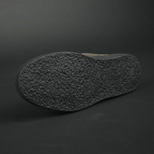 Ghete piele naturală - NOMAD - Taupe