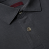 Tricou pentru bărbați - Brango - SERENO - Negru