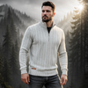 Pulover pentru bărbați - Imperial - Gri ARCTIC
