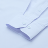 Cămașă bărbați SmartTRAVEL™ Easy-CARE – Bleu