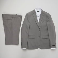 Costum Ares - Everest - Slim-Fit - Grej