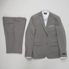 Costum Ares - Everest - Slim-Fit - Grej