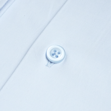 Cămașă Confex - Elasti-Q - Bleu