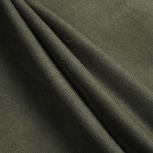 Pulover bărbătesc Premium Zip-UP - Kaki