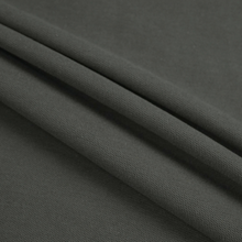 Tricou Polo mânecă lungă pentru bărbați - MALFINI - Gri plumb