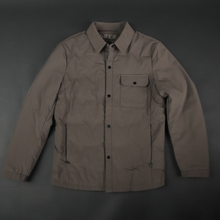 Jachetă pentru bărbați - Black Duck - Maro