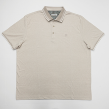 Tricou pentru bărbați - RUGATCHI - SOFT TOUCH - Taupe